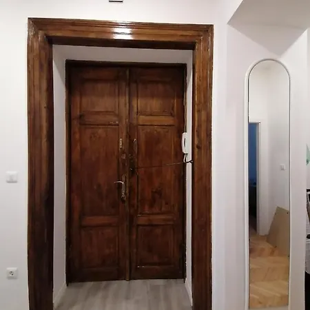 Lägenhet Margherita