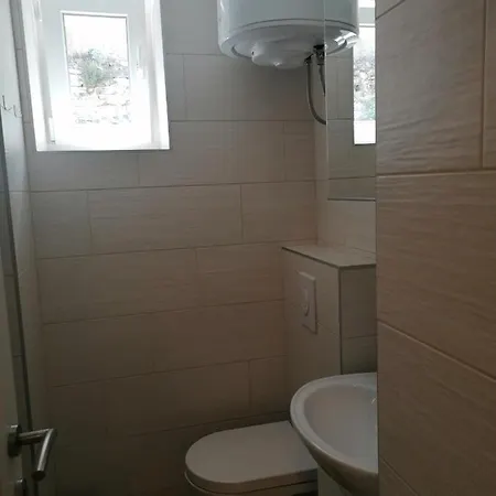 Margherita Apartamento Pula