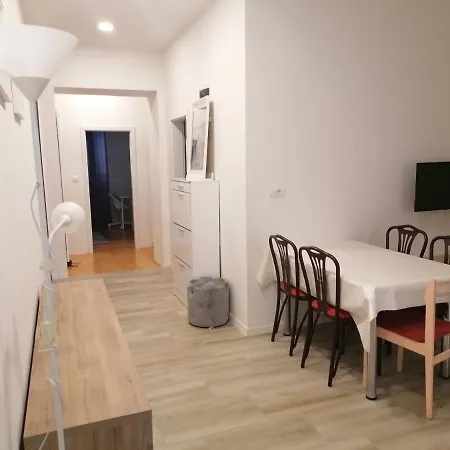 Apartamento Margherita