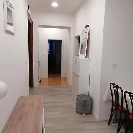 Apartamento Margherita *