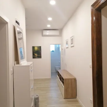 Margherita Apartamento *