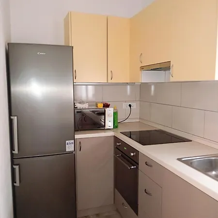 Margherita Apartamento