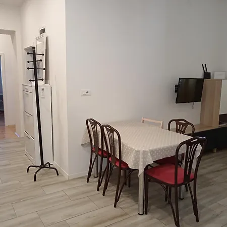 아파트 Margherita 풀라