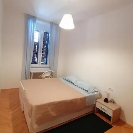Appartement Margherita Pula