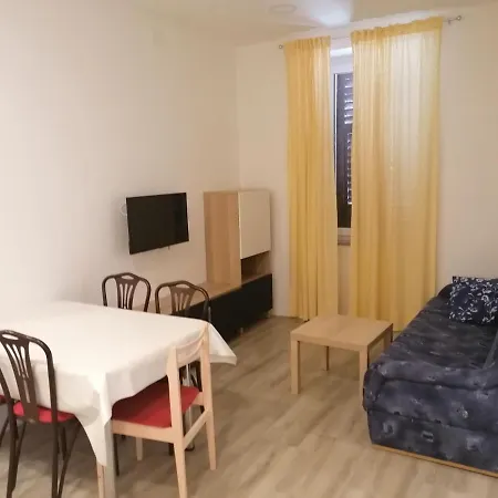 Margherita Appartement Pula