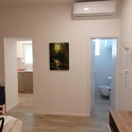 Appartement Margherita