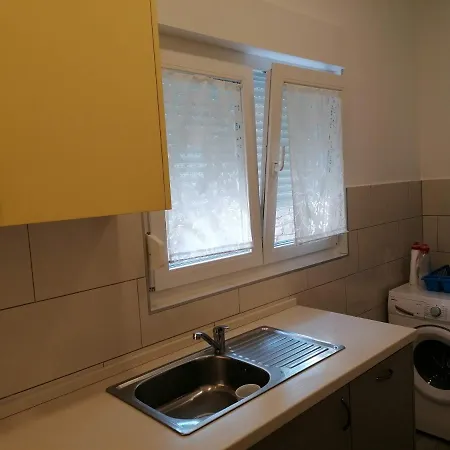 Appartement Margherita Pula