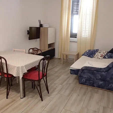 Apartmán Margherita