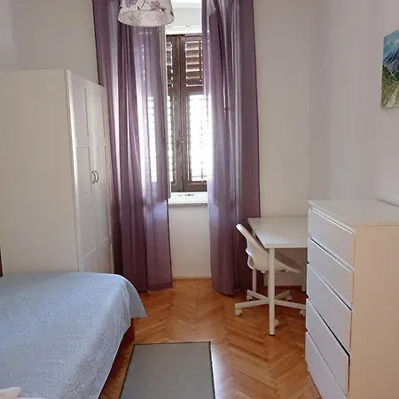 Margherita Apartment