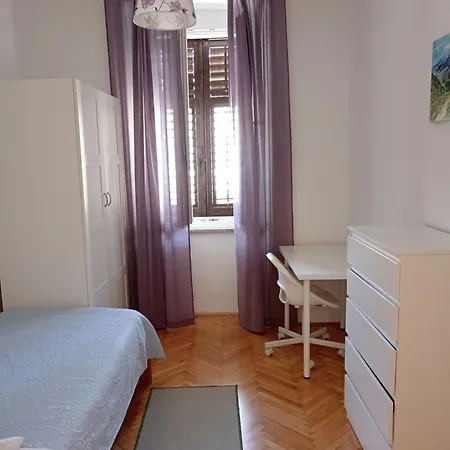 Margherita Apartment