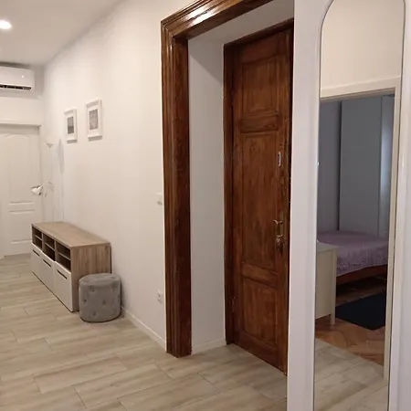 Margherita Appartement *