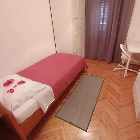 Margherita Apartman Pula