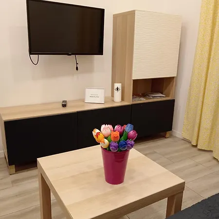 Apartment Margherita