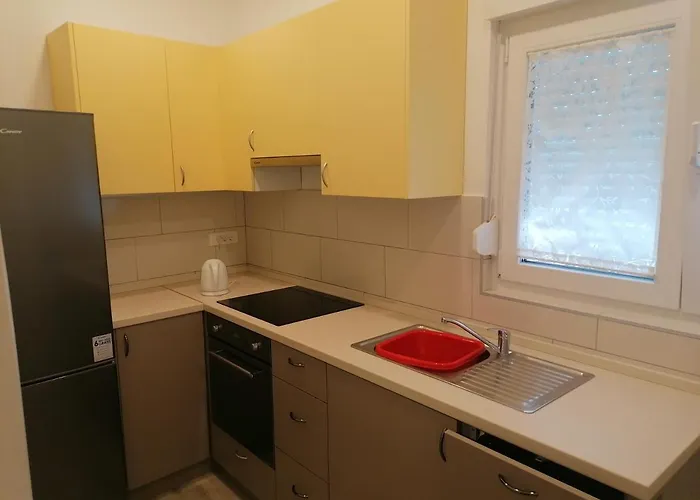 Margherita Apartman Pula