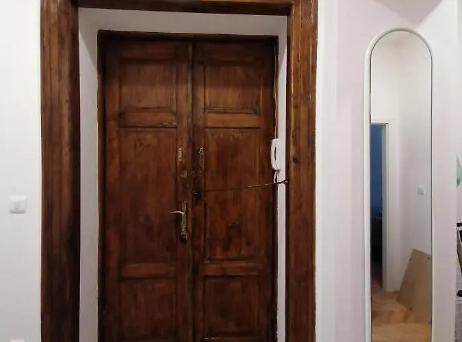 Apartmán Margherita