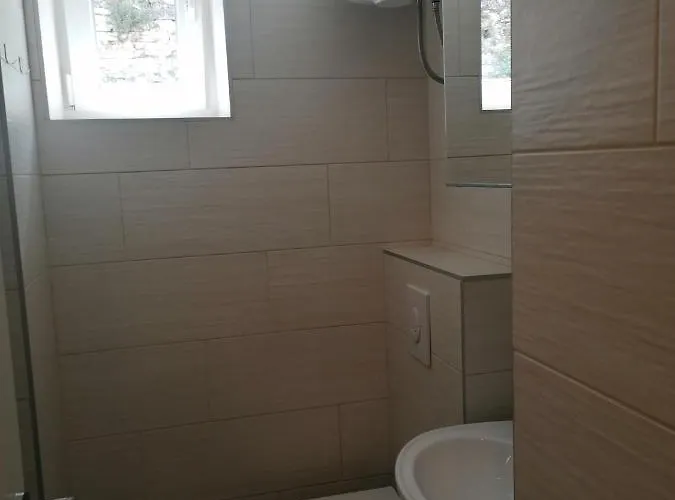 Margherita Apartman Pula