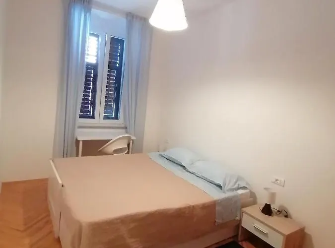 Apartmán Margherita Pula