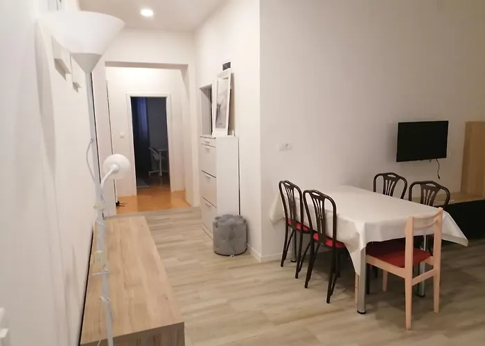Apartman Margherita