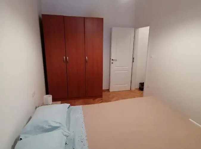 Margherita Apartmán