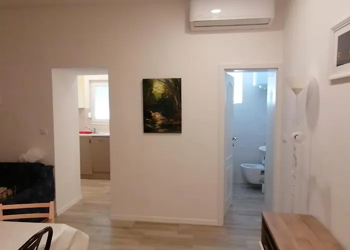 Apartmán Margherita