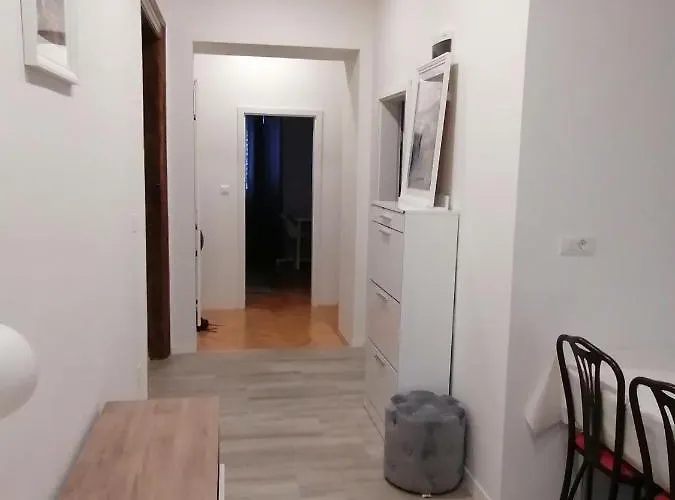 Apartman Margherita *