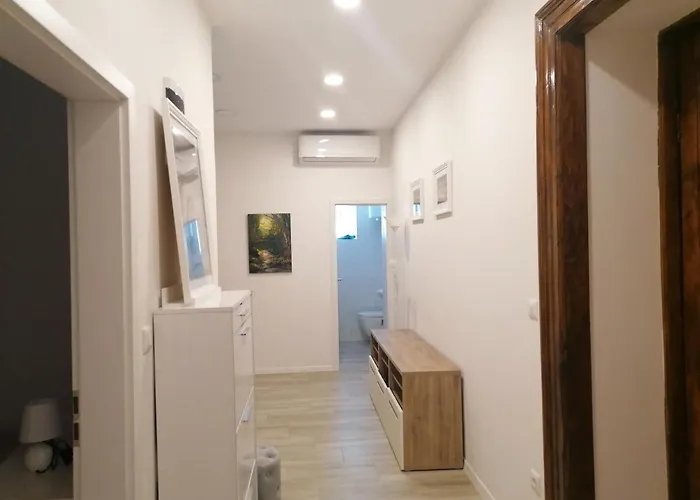 Margherita Apartman *