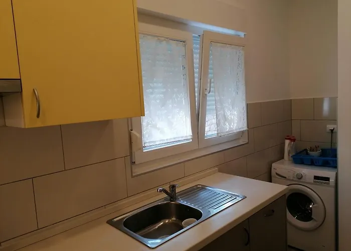 Apartmán Margherita Pula