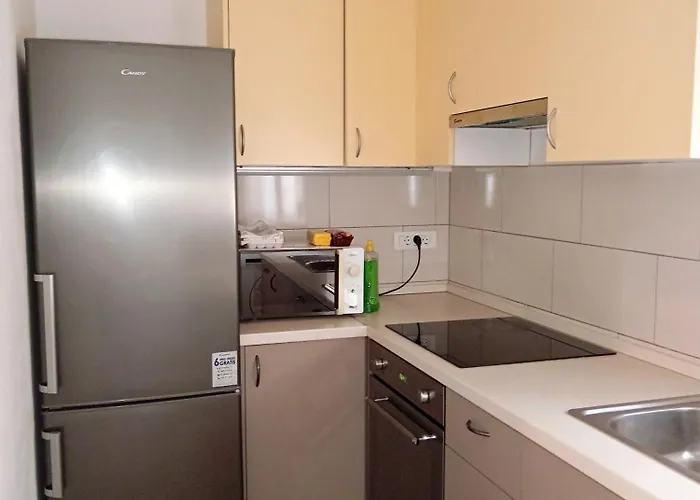 Margherita Apartmán