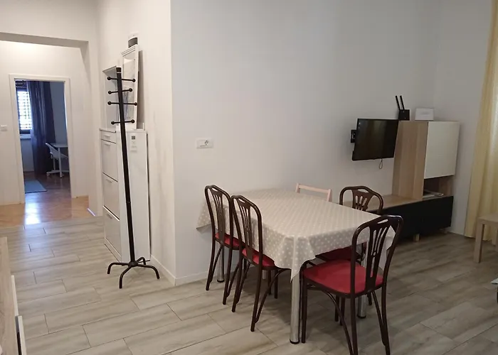Apartman Margherita Pula