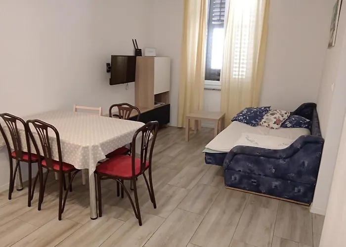 Apartman Margherita