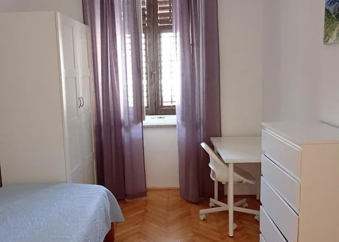 Margherita Apartmán