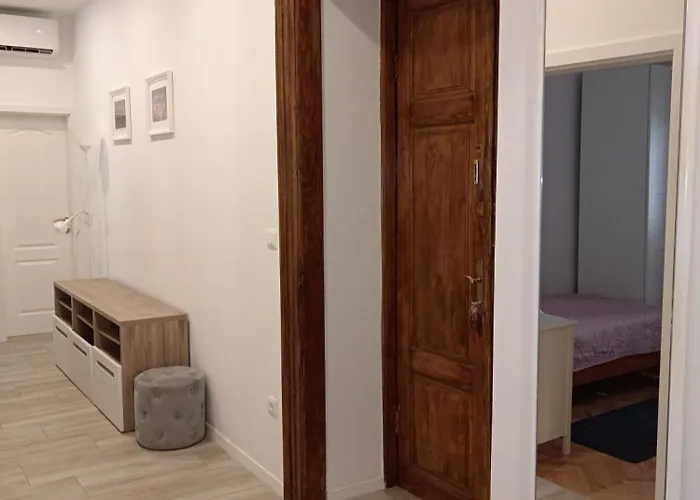 Margherita Apartmán *