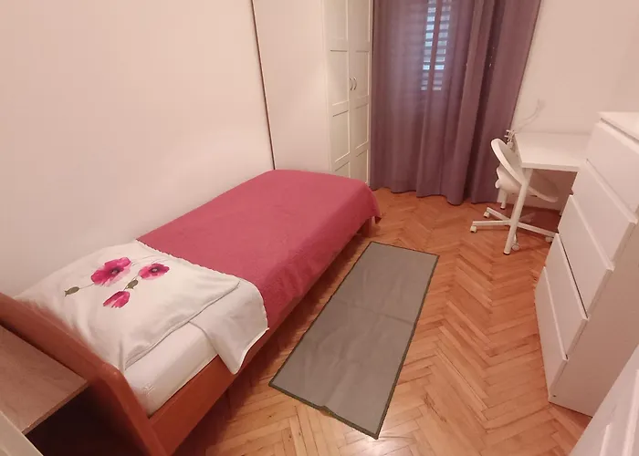 Margherita Apartmán Pula