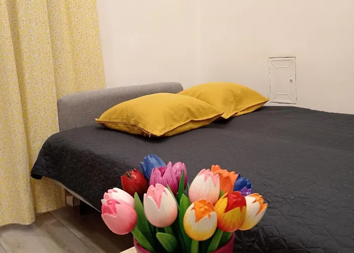 Apartman Margherita Pula