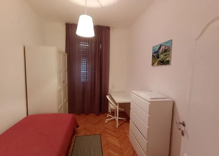 Margherita Apartmán