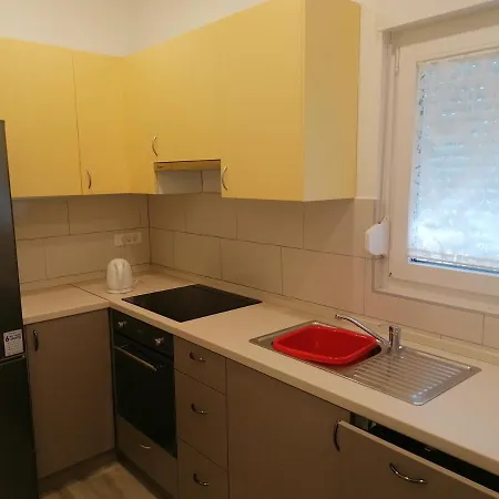 Margherita Apartamento Pula
