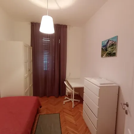 Margherita Апартаменти